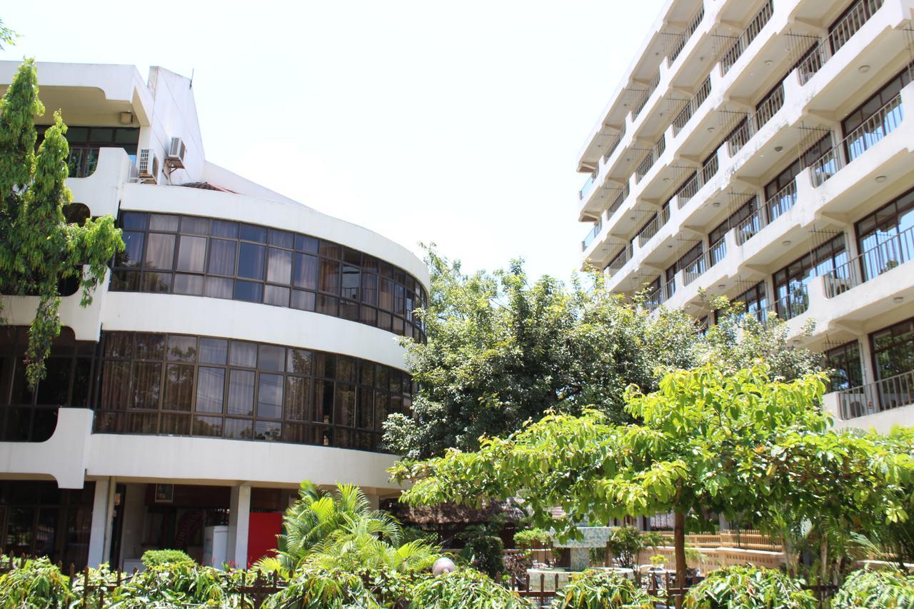 Landmark Hotel Ubungo Экстерьер фото