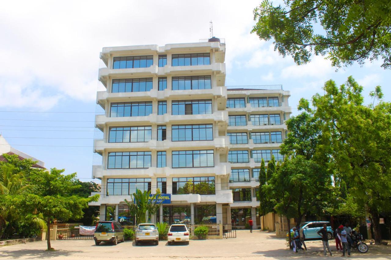 Landmark Hotel Ubungo Экстерьер фото